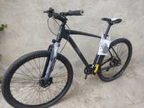 Rower górski hawk bikes