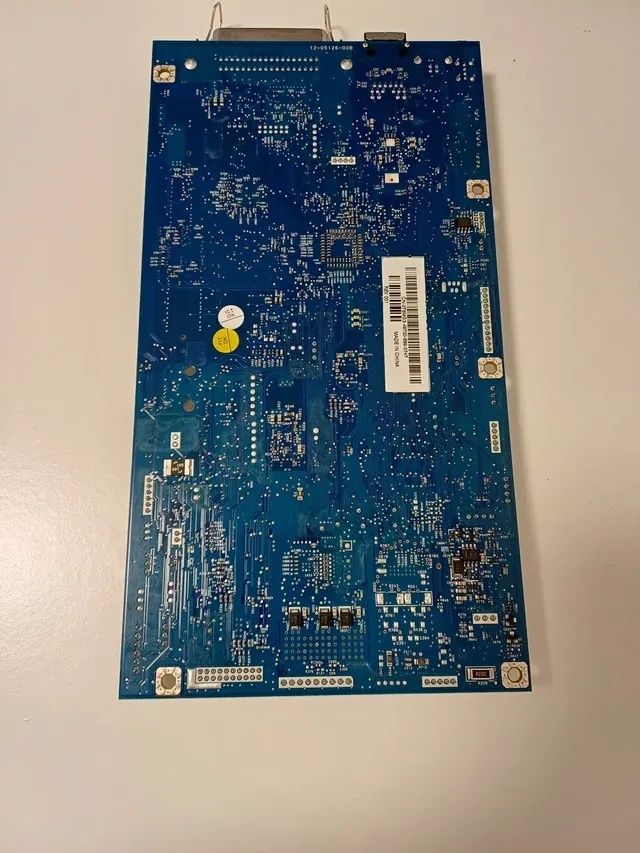 Placa Mãe Lexmark MS415dn