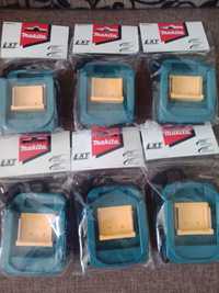 Адаптеры Makita LXT 18V USB