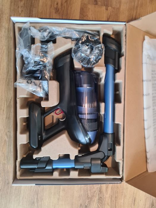 Odkurzacz TEFAL X-Force Flex 12.60 Aqua TY98C0