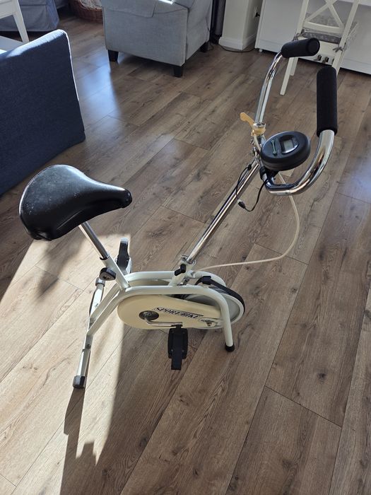 Rower stacjonarny rehabilitacyjny 100% sprawny¹.