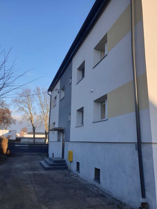 Bezczynszowe mieszkanie 2 pokojowe do wynajęcia