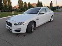 Jaguar XE 25t Prestige 2016