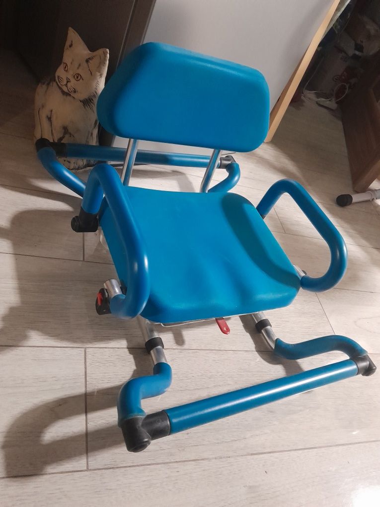 Крісло для ванни