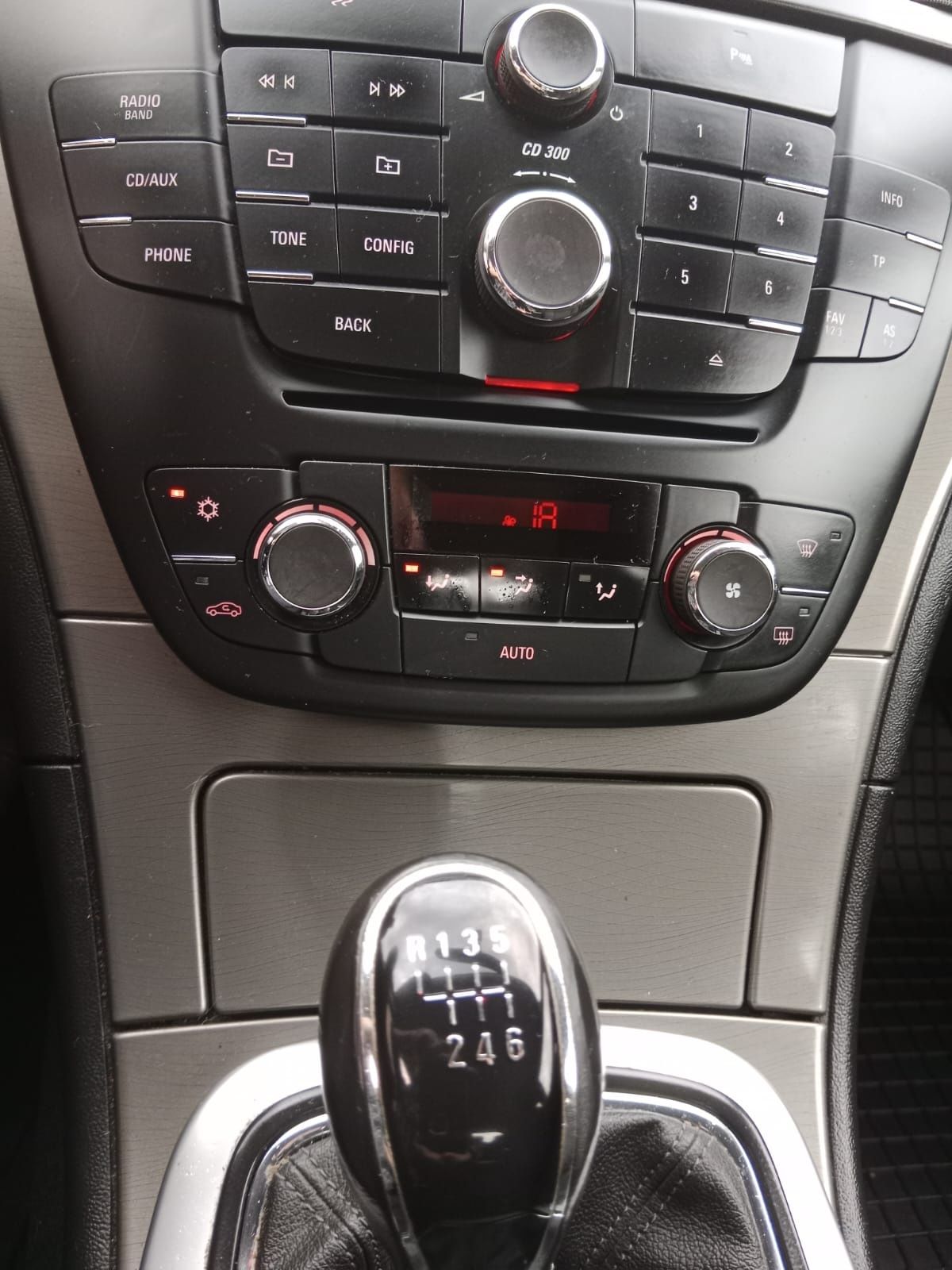 Sprzedam Opel Insignia
