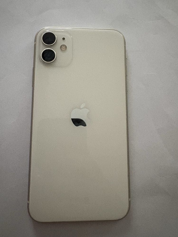 Iphone 11 stan bardzo dobry