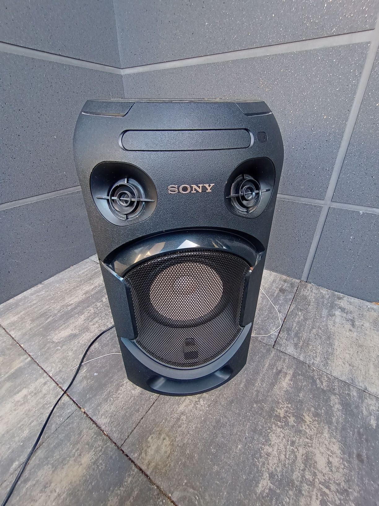 Głośnik Sony MHC-V21D 70w