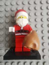 Lego 8833 Minifigures series 8 numer 10 Santa