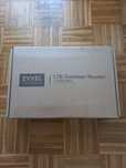 Router Zyxel 4G Lte.