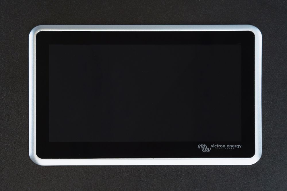 Magazyn energii Victron 15 Kva 3 fazowy 24 Kwh Taryfa Dynamiczna