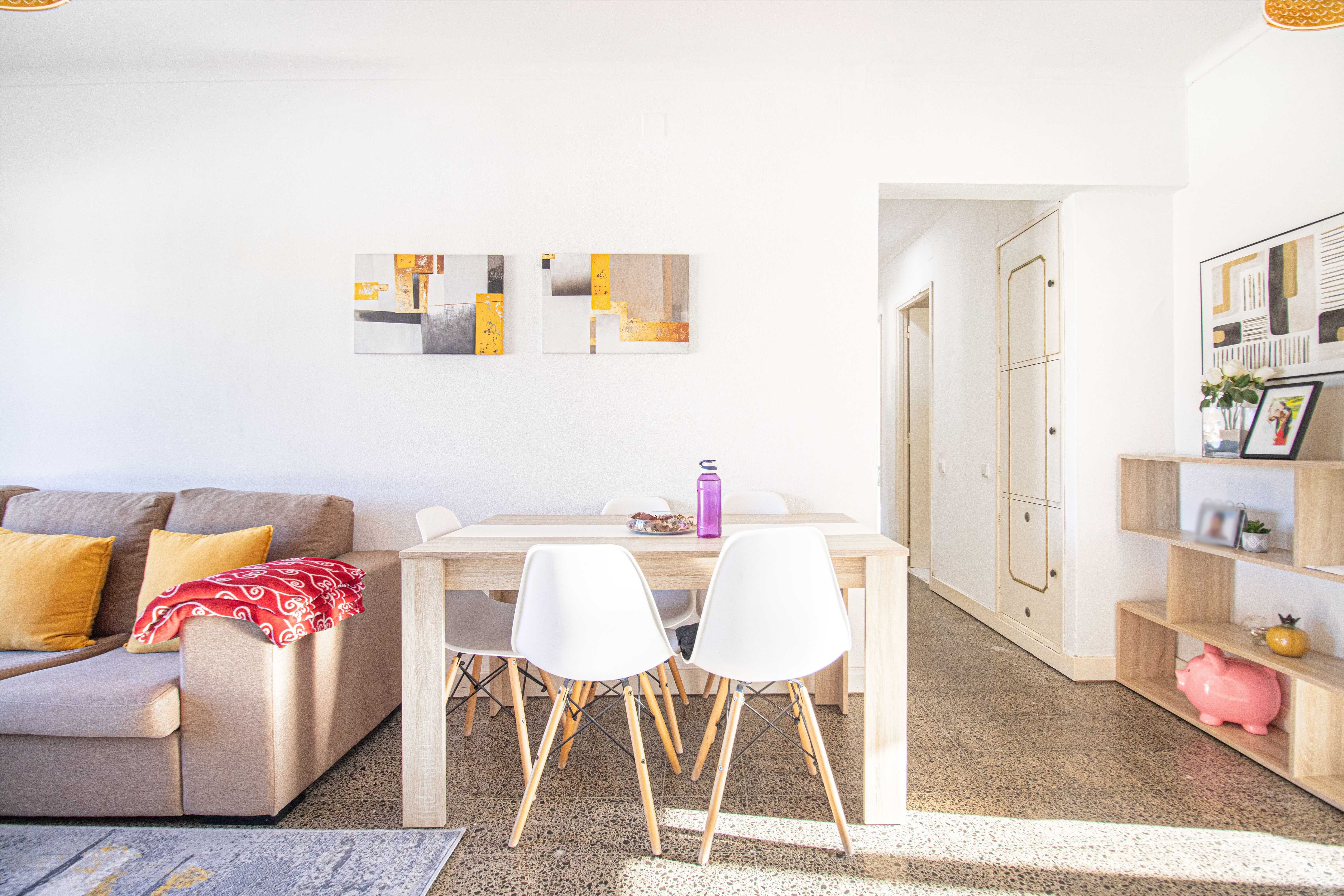 Conjunto de sala completa preço atrativo