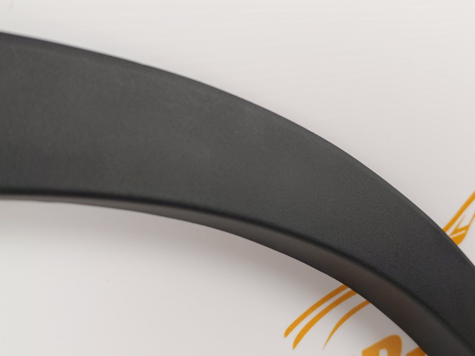 Накладка арки переднього крила ліва Tesla Model Y 1494185-00-B