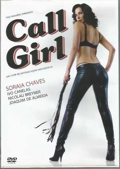 Call Girl (2007)