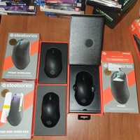 Бездротова миша SteelSeries Prime Mini Wireless