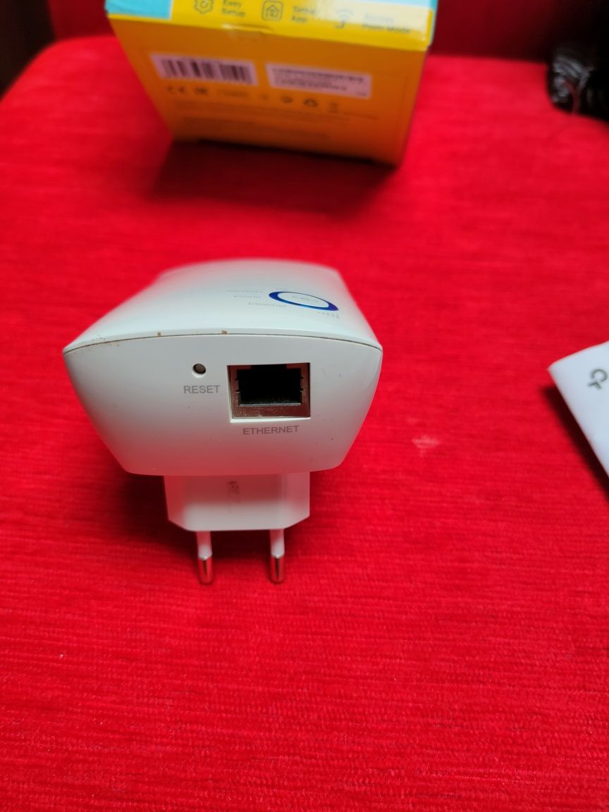 TP-Link Range Extender TL-WA850RE