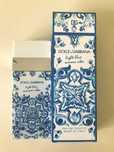 Dolce & Gabbana Light Blue Summer Vibes