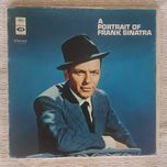 Frank Sinatra A Portrait Of Frank Sinatra  NL  (VG+/G+)