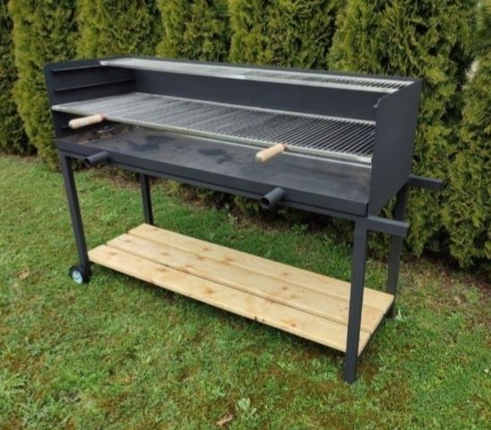 wynajem NAMIOT z podłogą