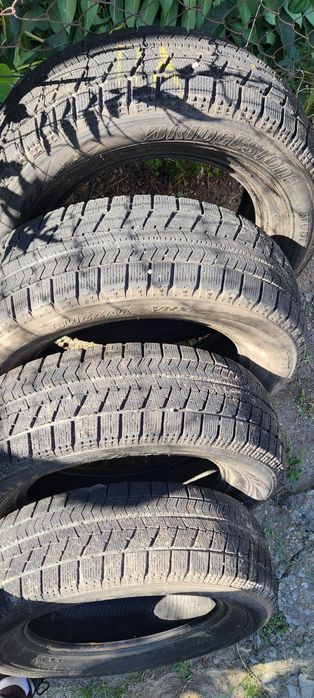 Bridgеstone Blizzak VRX 195/65/15