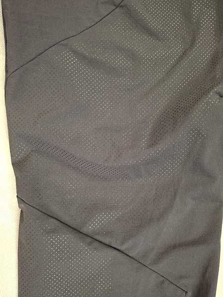 Mammut Courmayeur Spodnie turystyczne damskie short XL