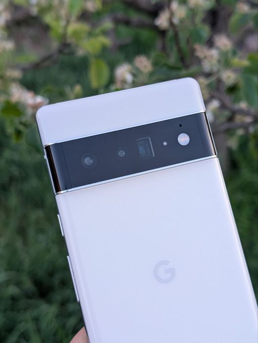 Google pixel 6 pro 12/128 уценка