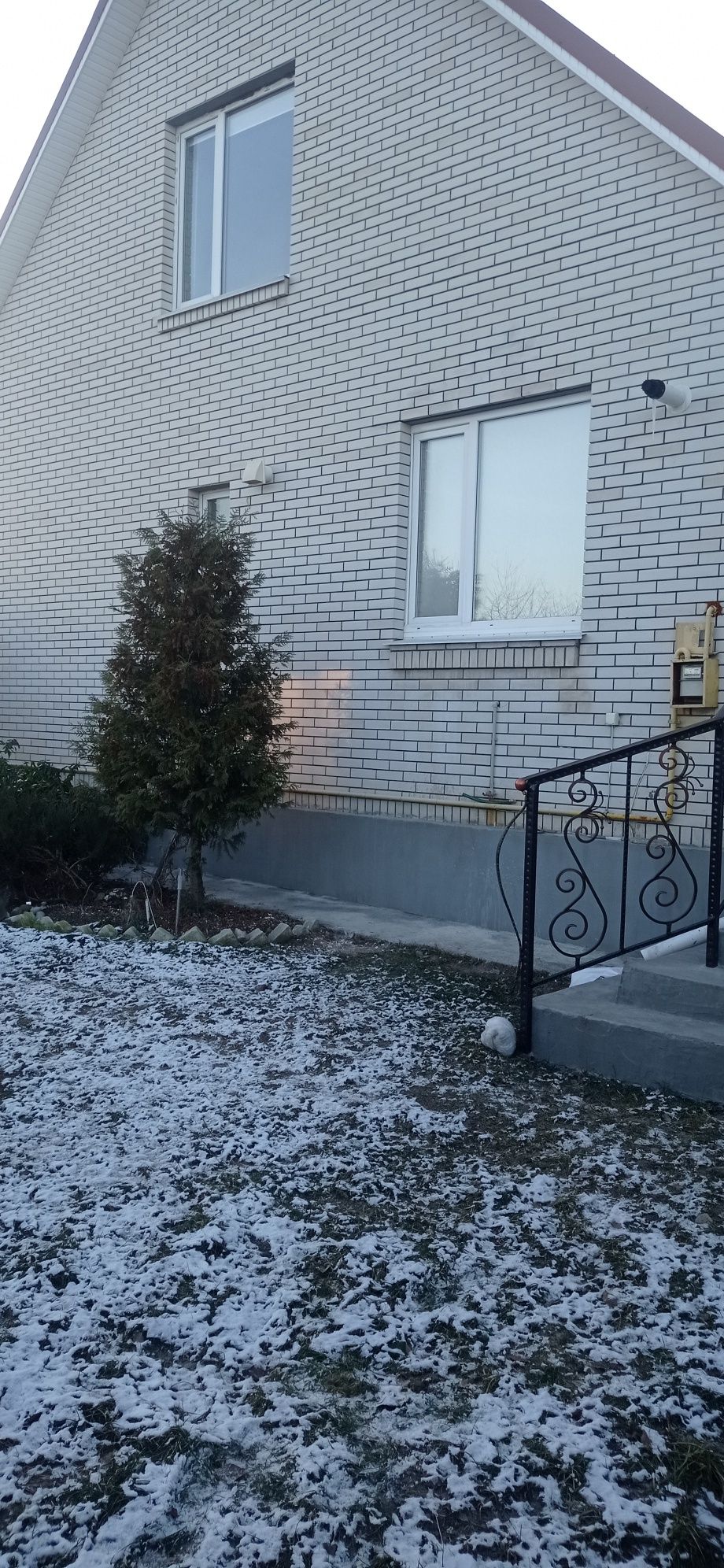 Будинок с. Глибочиця . Торг.