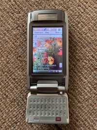 Смартфон Sony Ericsson P910 i з фурнітурою