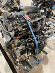 Motor Peugeot Citroen 2.0hdi RHY
