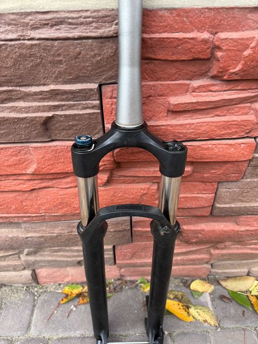 Rock Shox Recon Silver RL 100mm 29 (Шток 18.7см)