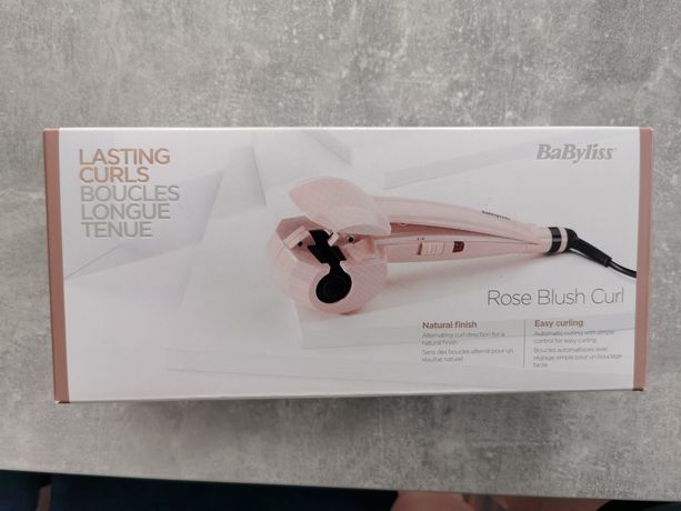Lokówka automatyczna BaByliss