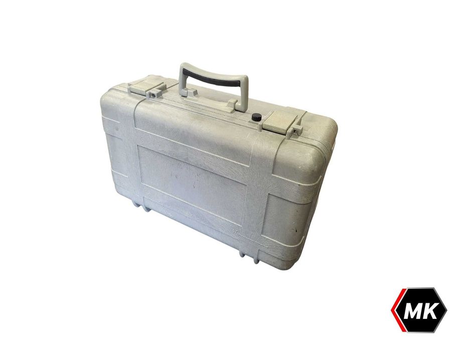 Walizka (42x25x16) Underwater Kinetics UltraCase 716 case ABS FAKTURA
