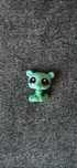 Miętowy miś polarny figurka kolekcjoner. #794 Littlest Pet Shop Hasbro