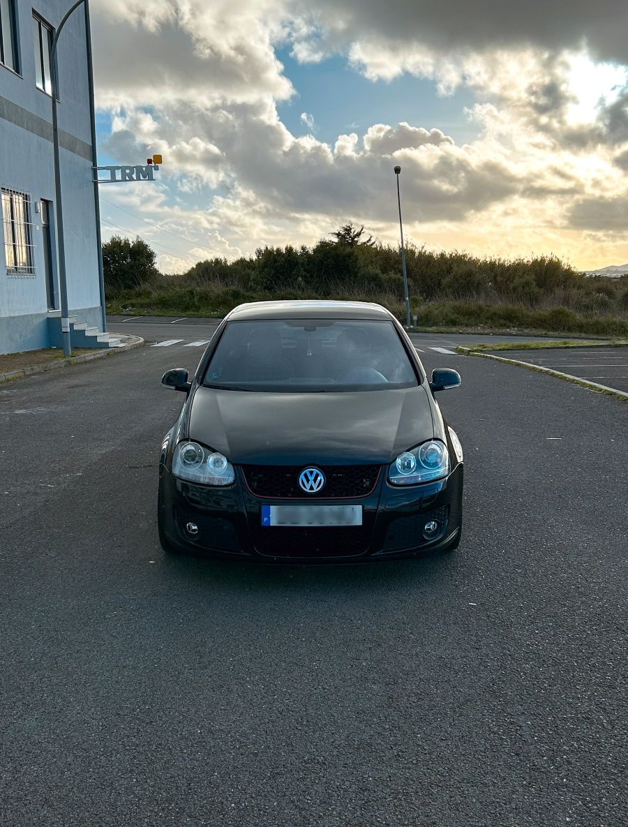 GOLF V 2.0 GTI Dsg