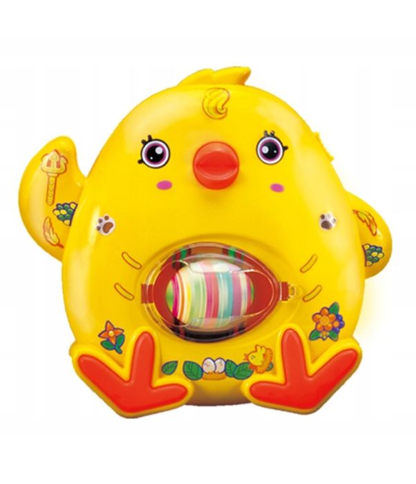 DIY Maszyna Zestaw do jajek wielkanocnych zabawka