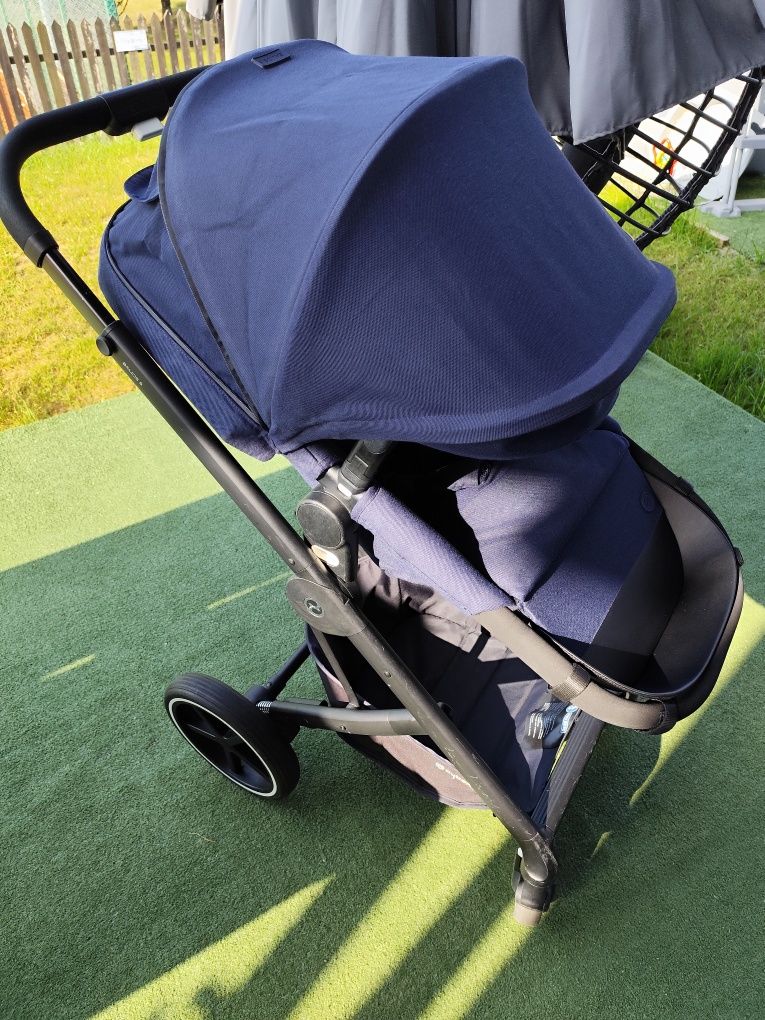 Wózek 2w1 Cybex Balios S