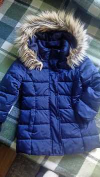 Детская зимняя куртка H&M