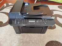 БФП HP LaserJet 1536dnf MFP