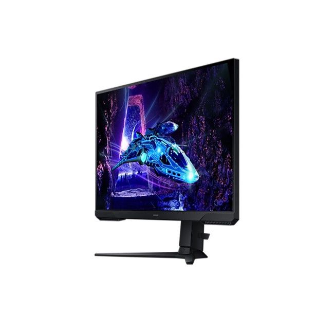 Монітор Samsung Odyssey G3 S32DG302EU 32" Full HD VA 180 Гц 1мс