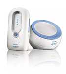 Elektroniczna niania philips avent