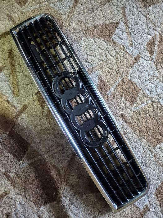 Atrapa Grill Audi A4 B6