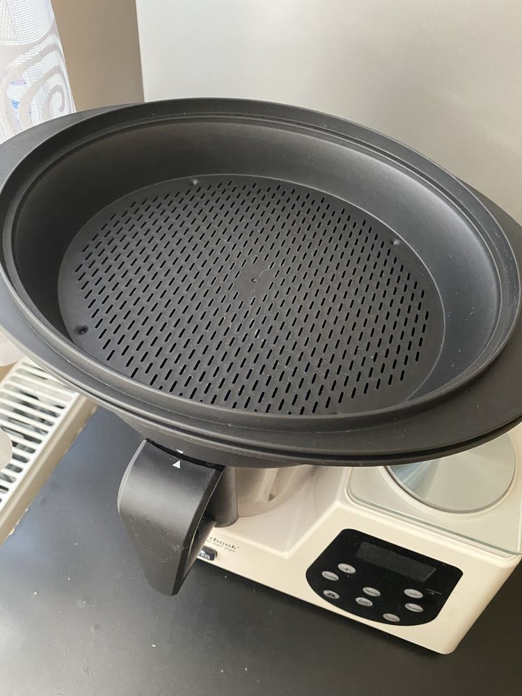 Robot kuchenny SmartBook SL-776