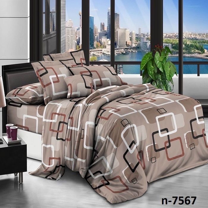 Постільні комплекти