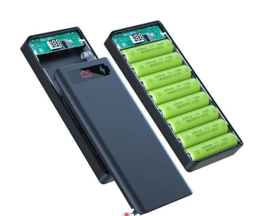 Корпус для  Power bank  8*18650