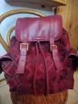 Elegancki plecak Tommy Hilfiger
