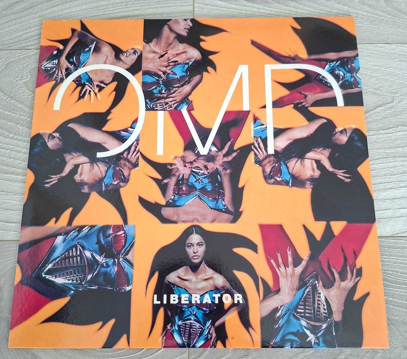 OMD  - Liberator