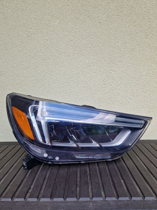 Buick Encore opel mokka x reflektor lampa lewa przód Full Led USA