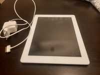 Tablet iPad 16GB