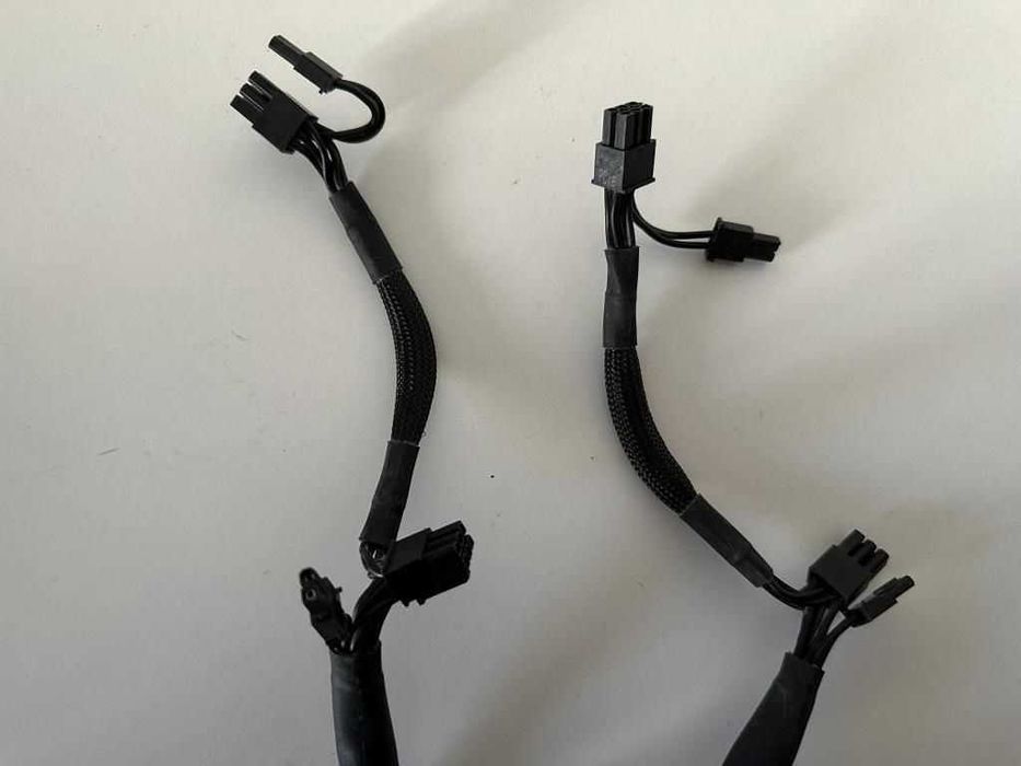 Блок живлення Corsair RM750i 750W