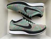 Nike Flyknit Racer – MULTICOLOR 2.0 – EUR 43 / US9.5