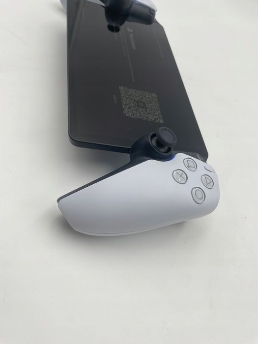 SONY PlayStation Portal Biało-czarny